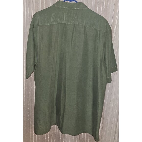 HOBIE Men's Large Shirt - Picture 3 of 3